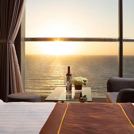Nolis Hotel Вунгтау Экстерьер фото